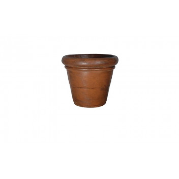 TOSCA LARGE FIBRE CEMENT POT