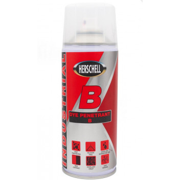 HERSCHELL B. DYE PEN 400ML