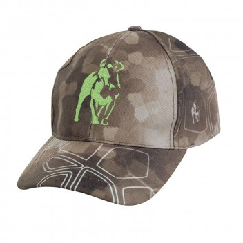 BOERBOEL CAP HUNTERS SHELL