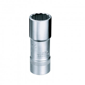 GEDORE BLUE DEEP SOCKET 14MM