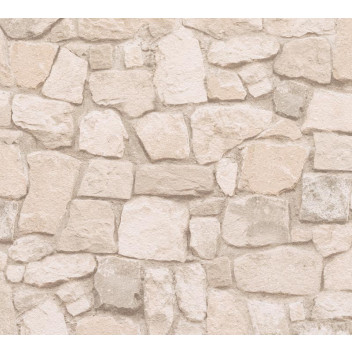 SANDSTONE WALLPAPER 10.05MX0.53M