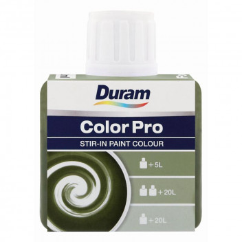STAINER  FOREST COLORPRO 80ML DURAM