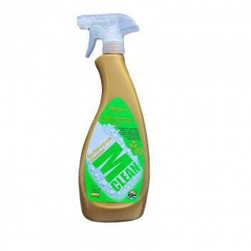 MULTI PURPOSE LEMON LIME CLEANER 750ML
