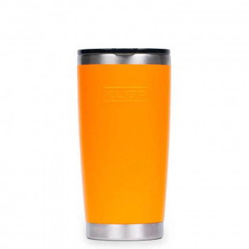 KUGA BLAZE ORANGE BRAAI BUDDY TUMBLER 591ML