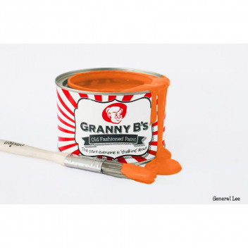 PAINT CHALK GENERAL LEE 500ML GRANNY BS