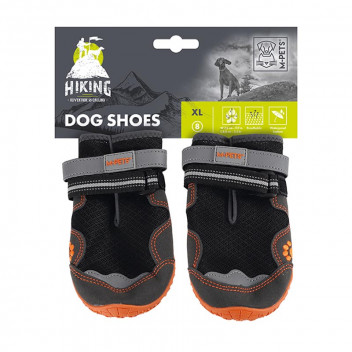 XLARGE NO8 HIKING DOG SHOE