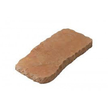 SMARTSTONE OLD CAPE HALF PAVER 488X238X40MM