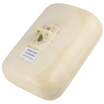 FLOAT BALL 332-C3498 DORADO CLIP IN TYPE PVC 25-32MM