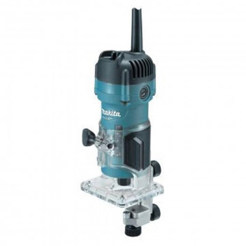 MAKITA MT TRIMMER 530W 6.35MM