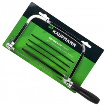 COPING SAW 5BLADE 175MM
