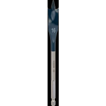 HEXAGON SELF CUT SPEED SPADE BIT 16 X 152 MM