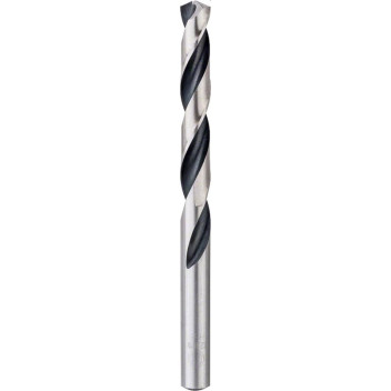 ROBERT BOSCH DRILL TWIST HSS POINT TEQ SILVER 12.0MM.