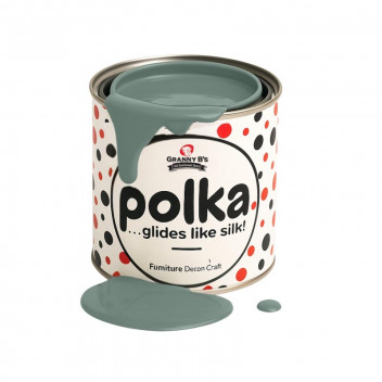 POLKA DUCK EGG CRAFT PAINT 250ML