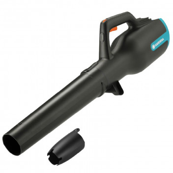 GARDENA BLOWER POWERJET BATTERY OPERATED 20/18V P44 SOLO