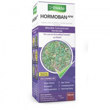 EFEKTO HORMOBAN HERBICIDE 100ML