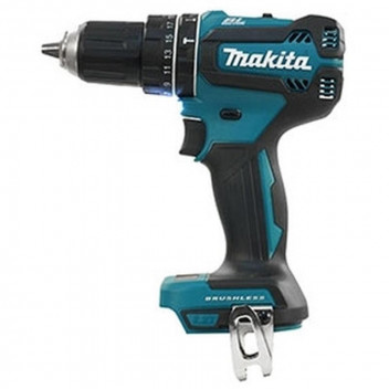 MAKITA 18V CORDLESS DRILL, 2X BATTERY AND CHARGER IMPACT DRILL KIT