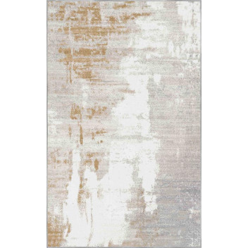 RUG  TORINO  39TO1622505  ABSTRACT    GOLD 160X220