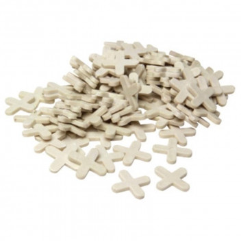 FRAGRAM TILE SPACER 2MM 100PACK