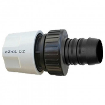 EMJAY 1/2 INCH SNAP ON CONNECTOR