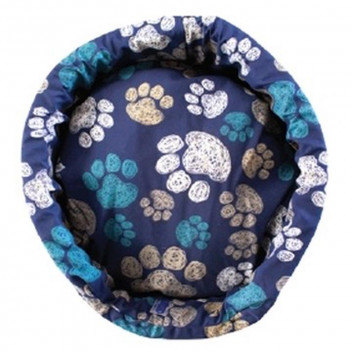 MARLTONS FOAM DOG BED 600MM
