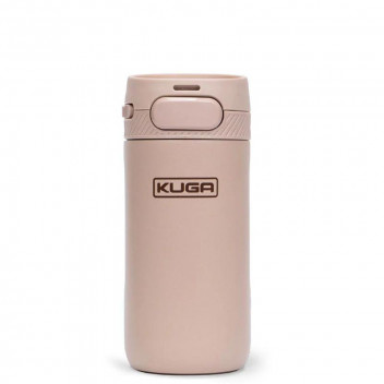 KUGA SAHARA SAND LOCK FROST MUG 414ML