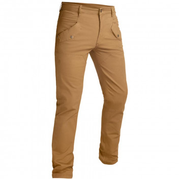 BOERBOEL CAMEL CHINO PANTS SIZE 44