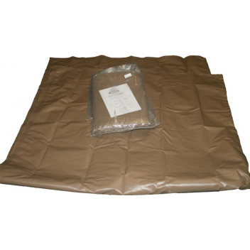 TENTCO GROUND SHEET PVC 5.0MX5.0M