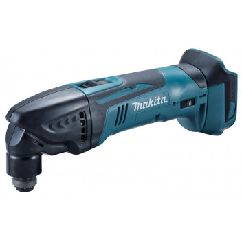 MAKITA CORDLESS MULTI TOOL VARIABLE SPEED TOOL ONLY