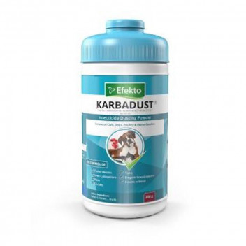 EFEKTO KARBADUST INSECTICIDE 200G