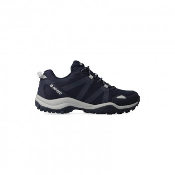 ATHLEASURE NAVY BLAZER GREY MEN SHOE NO 7