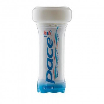 SUMMIT SALES PACE CHLORINE POOL FLOATER HTH     1.5KG.