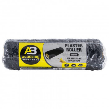ACADEMY PLASTER REFILL ROLLER 225MM