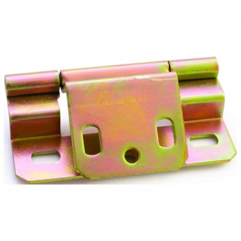 SAFE TOP 64MM EASY-FIT HINGE 2PC