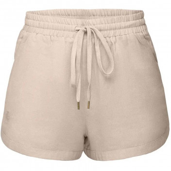 SHORTS LADIES BEACH LBSST36 STONE 36 BOERBOEL