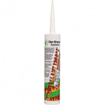 SEALER 10802  FIRE 1200C 310ML  DEN BRAVEN