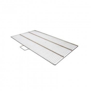 MEGAMASTER SIZZLER AND DELUXE BRAAI GRIP 1.2M