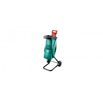 BOSCH SILENT SHREDDER 2000W
