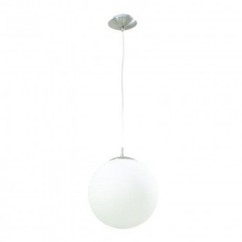 UPPSALA E27 OPAL PENDENT 200MM 100W