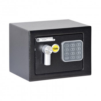 YALE MINI HOME SAFE 170X230X170MM
