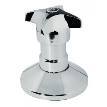 BREVIK POLARIS 5/8 INCHES UNDERTILE PAIR HEADPART TAP