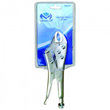 HP WILL MARATHON PLIER LOCK 175MM