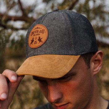 REPUBLK ONS VIR JOU LEISURE CAP