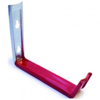 HOOK HOSE    P/COATED  SAFETOP