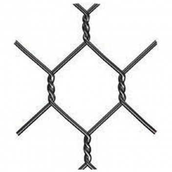 JACKAL PROOF NETTING WIRE 1800X90X1.8MM 50M