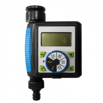 AGRITURF ONE OUTLET DIGITAL IRRIGATION TIMER