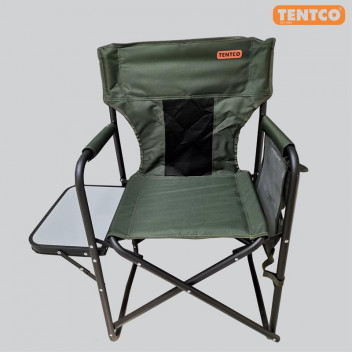 TENTCO DIRECTORS DELUXE CHAIR