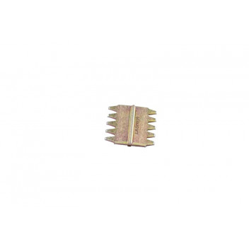 LASHER CHIPPING BRICK SCUTCH COMB