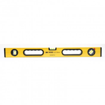 ROSS LEVEL MAGNETIC SPIRIT 600MM