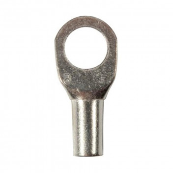 EUROLUX CABLE LUG 4MM X 6MM