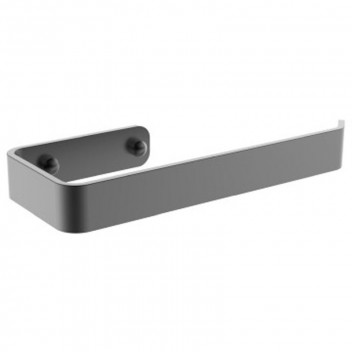 ONYX TOWEL RING